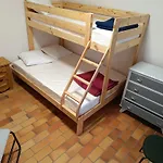 Hostel La Mansio De Bons