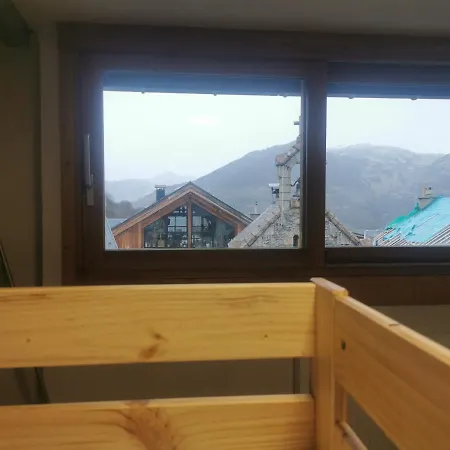 Hostel La Mansio De Bons