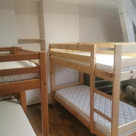 Hostel La Mansio De Bons *