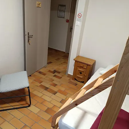 La Mansio De Bons 旅馆 莱德萨阿尔卑斯
