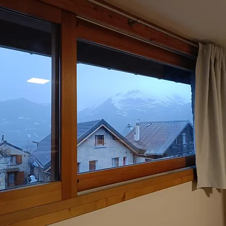 La Mansio De Bons Hostel