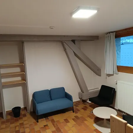 Hostel La Mansio De Bons *
