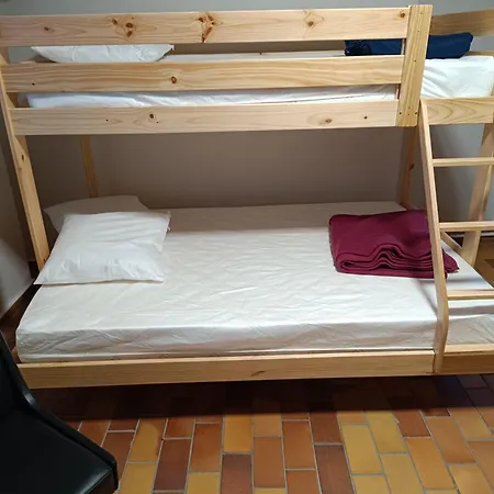 La Mansio De Bons 旅馆 莱德萨阿尔卑斯