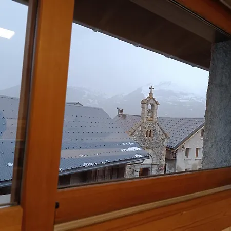 Hostel La Mansio De Bons *
