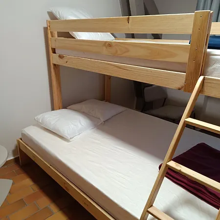 La Mansio De Bons Hostel Les Deux Alpes