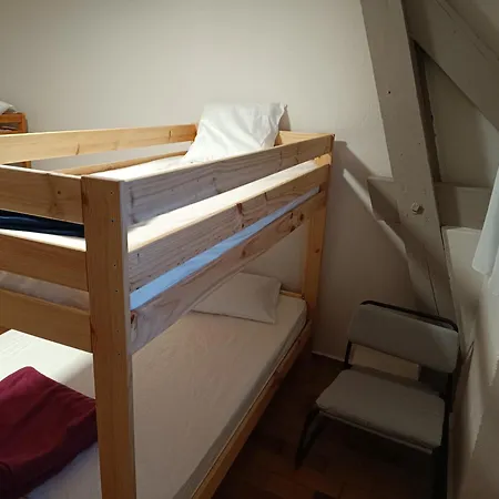 La Mansio De Bons Hostel