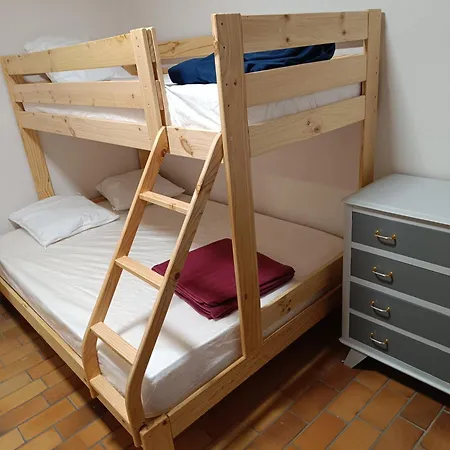 La Mansio De Bons Hostel *