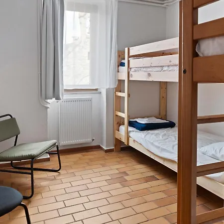 La Mansio De Bons Hostel