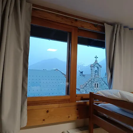 La Mansio De Bons 旅馆 莱德萨阿尔卑斯