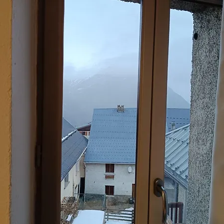La Mansio De Bons 旅馆
