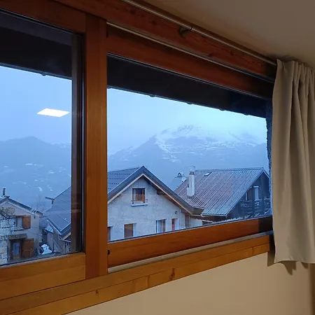 旅馆 La Mansio De Bons *