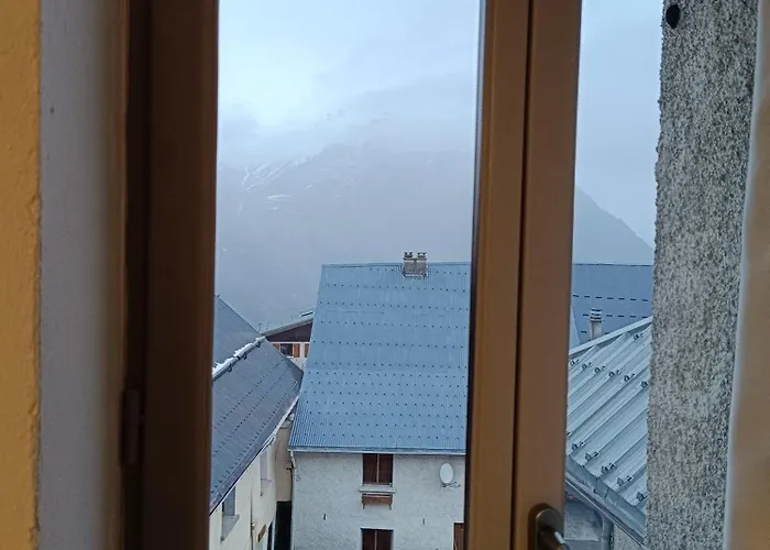 La Mansio De Bons Ostello Les Deux Alpes